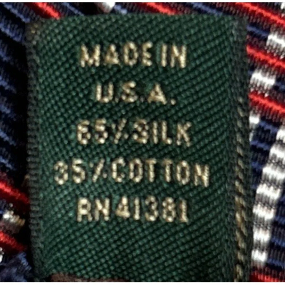 Polo Lauren Ralph Lauren 3.75